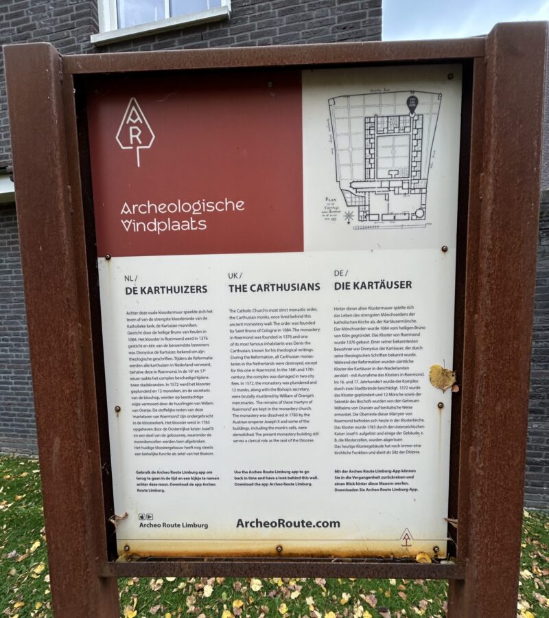 4. Archeologische vindplaats